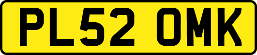 PL52OMK