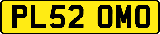 PL52OMO
