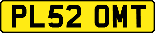 PL52OMT