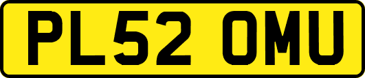 PL52OMU