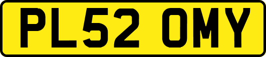 PL52OMY