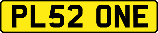 PL52ONE