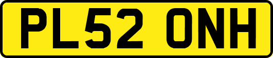 PL52ONH