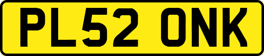 PL52ONK