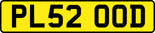PL52OOD