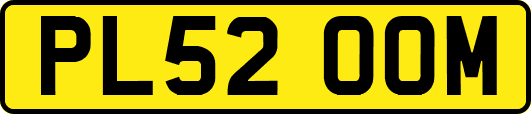 PL52OOM