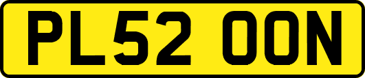 PL52OON