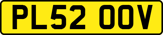 PL52OOV
