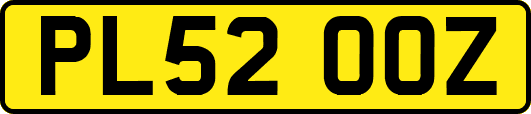 PL52OOZ