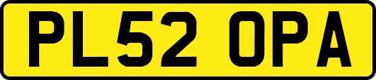 PL52OPA