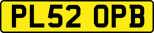 PL52OPB