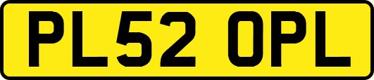 PL52OPL