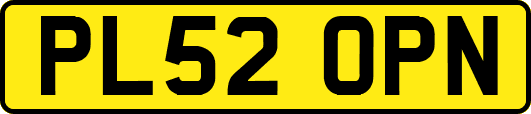 PL52OPN