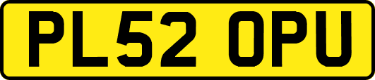 PL52OPU