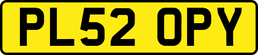 PL52OPY