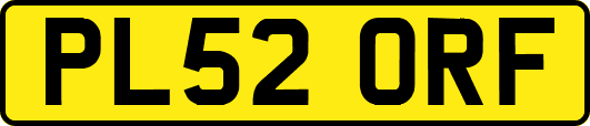 PL52ORF