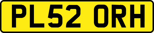 PL52ORH