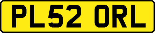 PL52ORL