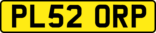 PL52ORP