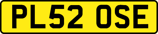 PL52OSE