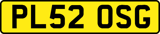 PL52OSG