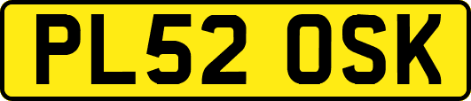 PL52OSK