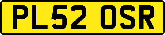 PL52OSR