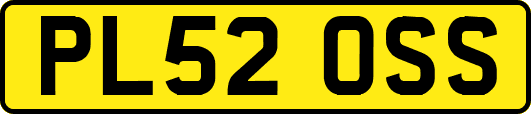 PL52OSS