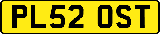 PL52OST
