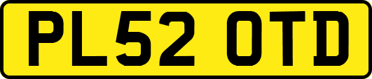 PL52OTD