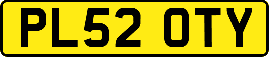 PL52OTY