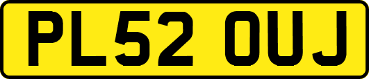 PL52OUJ