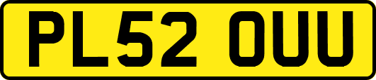 PL52OUU