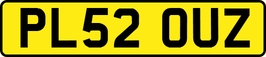 PL52OUZ