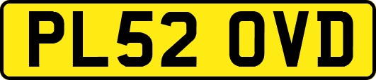 PL52OVD