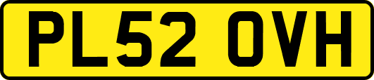 PL52OVH