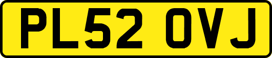 PL52OVJ