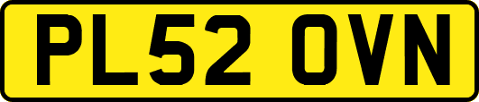 PL52OVN