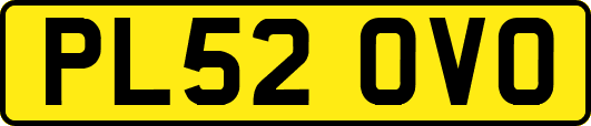 PL52OVO
