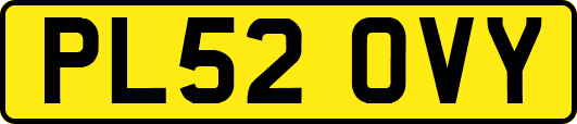 PL52OVY