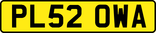 PL52OWA