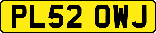 PL52OWJ