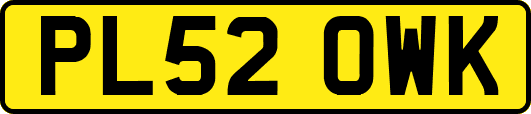 PL52OWK