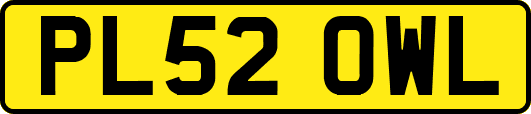 PL52OWL