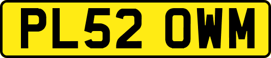PL52OWM
