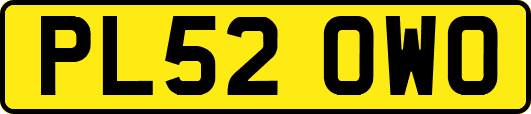 PL52OWO