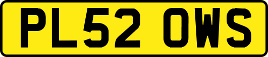 PL52OWS