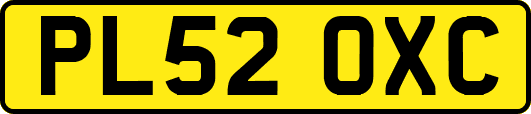 PL52OXC