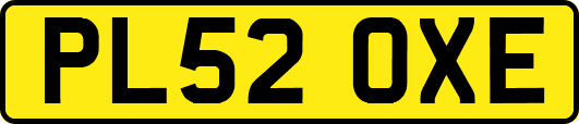 PL52OXE