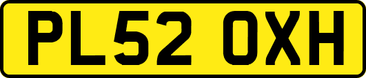 PL52OXH